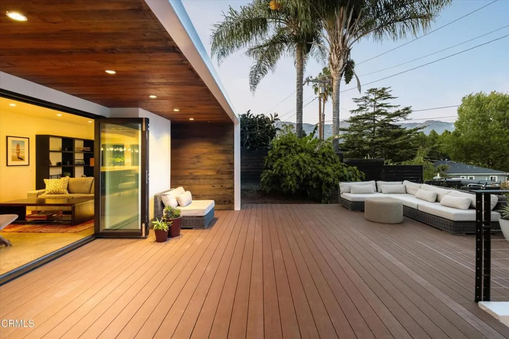 11 Romaine Drive Santa Barbara, CA 93105