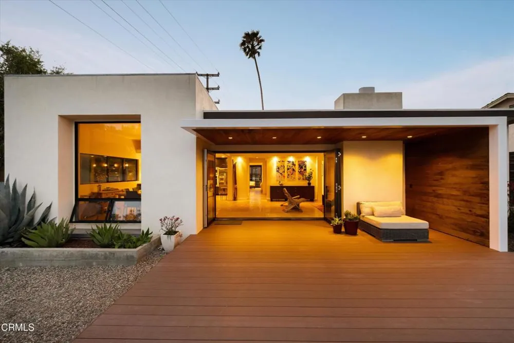 11 Romaine Drive Santa Barbara, CA 93105