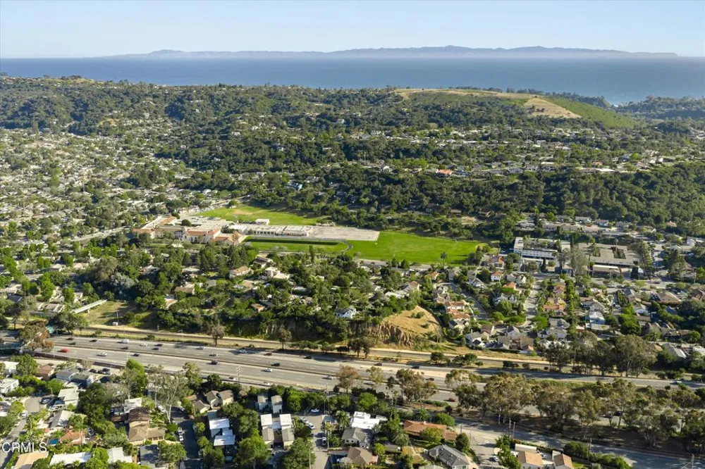 11 Romaine Drive Santa Barbara, CA 93105