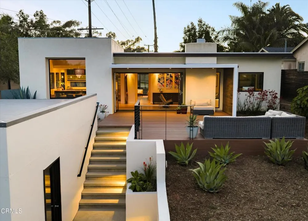 11 Romaine Drive Santa Barbara, CA 93105