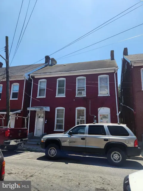 625 GEORGE STREET