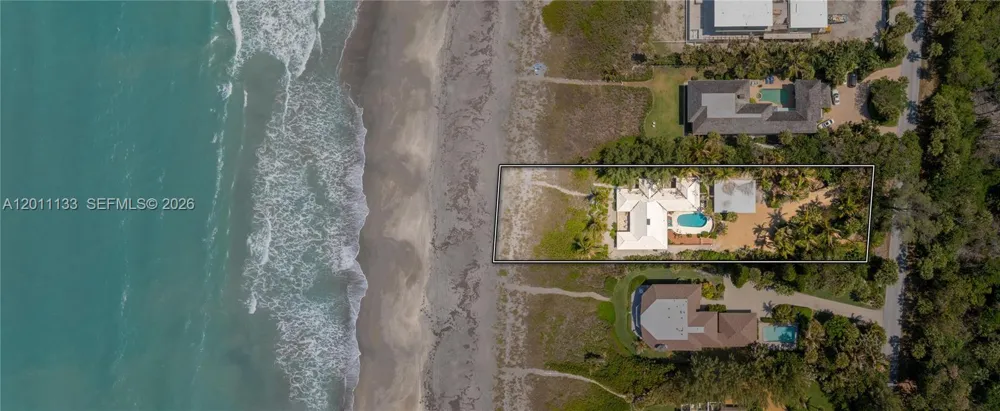 55 Beach Rd Jupiter Island, FL 33455