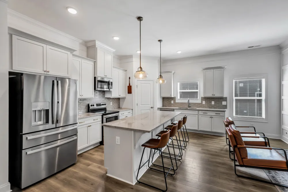 3048 Wiltshire Park Pl Hermitage, TN 37076