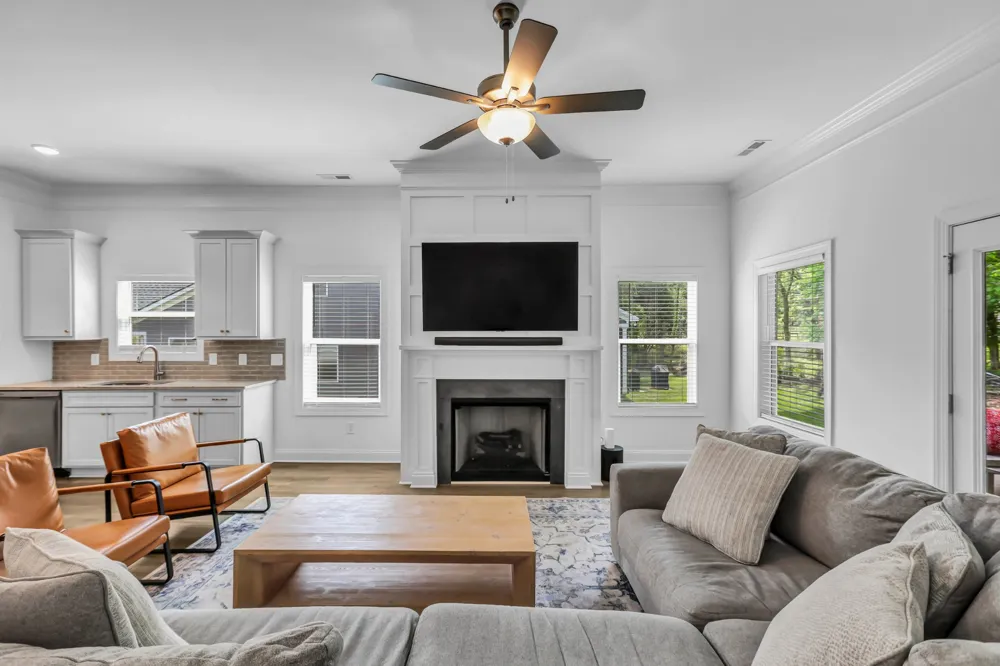 3048 Wiltshire Park Pl Hermitage, TN 37076