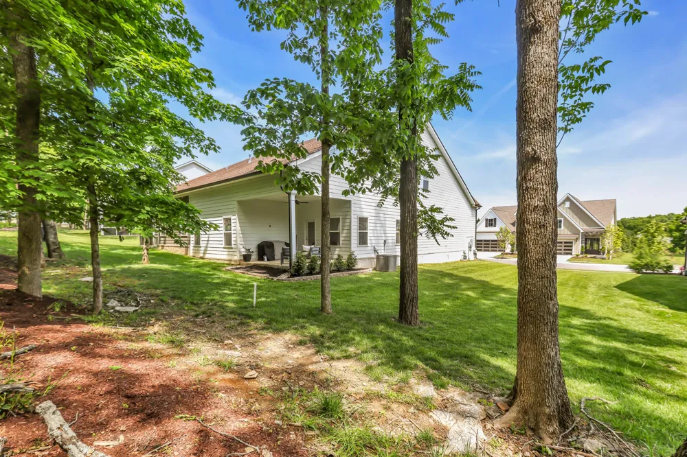3048 Wiltshire Park Pl Hermitage, TN 37076