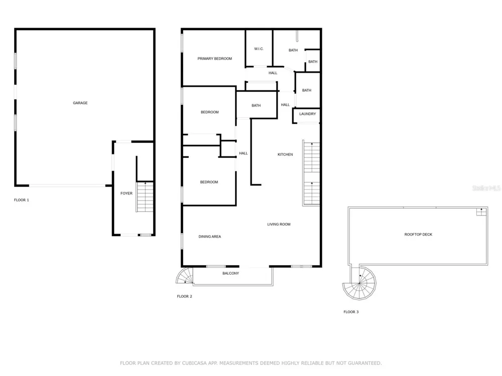 8627 5TH STREET St Petersburg, FL 33702