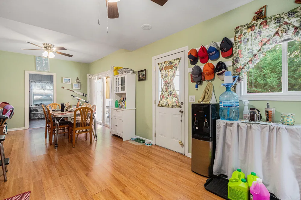 8663 Little Paw Paw Avenue Watervliet Township, MI 49098