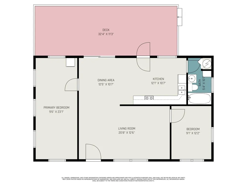 8663 Little Paw Paw Avenue Watervliet Township, MI 49098