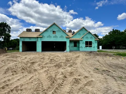 2193 Emerald Shore Circle