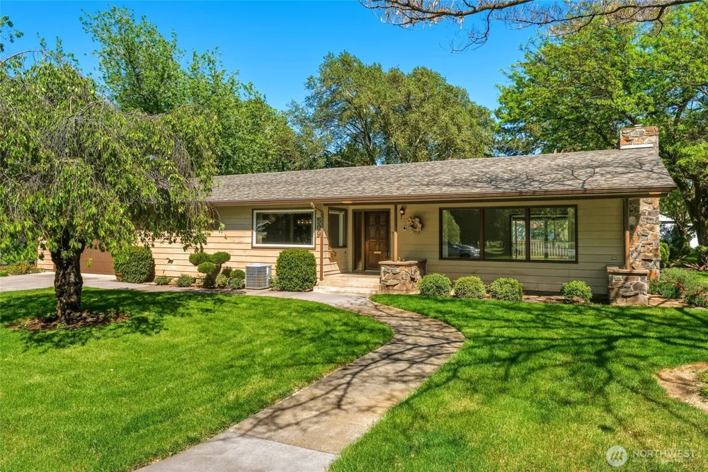 509 Parkview Street Milton-Freewater, OR 97862