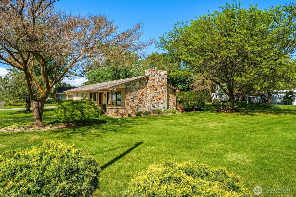 509 Parkview Street Milton-Freewater, OR 97862