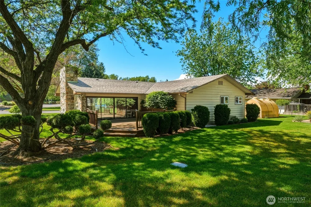 509 Parkview Street Milton-Freewater, OR 97862