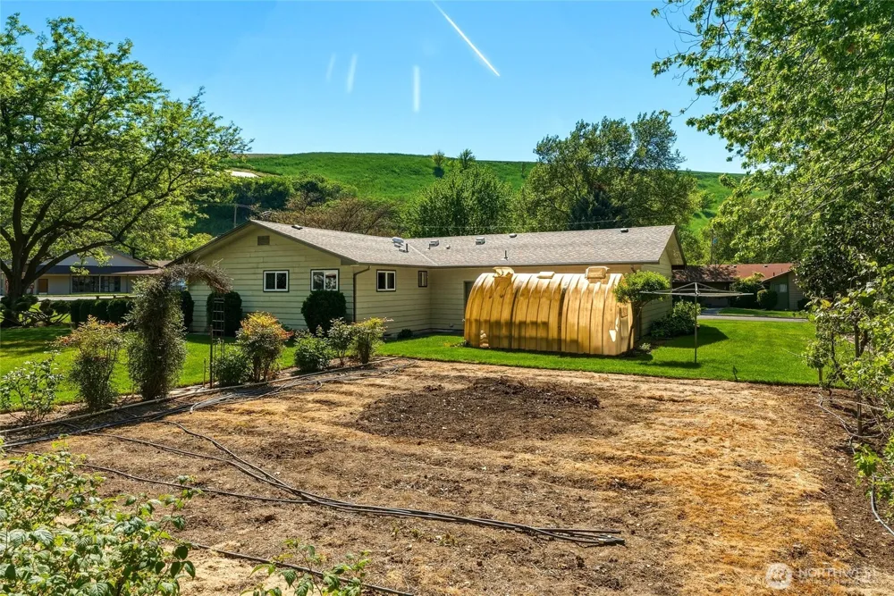 509 Parkview Street Milton-Freewater, OR 97862