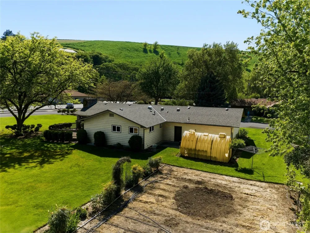 509 Parkview Street Milton-Freewater, OR 97862