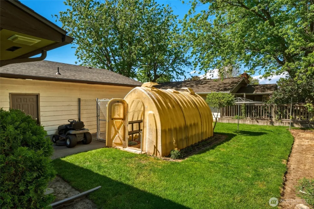509 Parkview Street Milton-Freewater, OR 97862