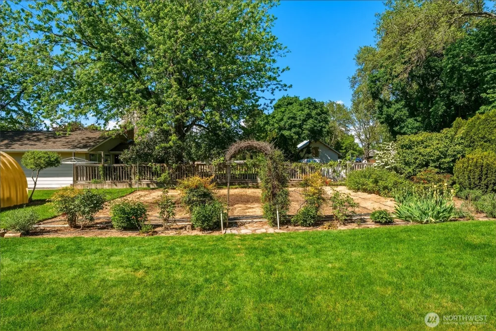 509 Parkview Street Milton-Freewater, OR 97862