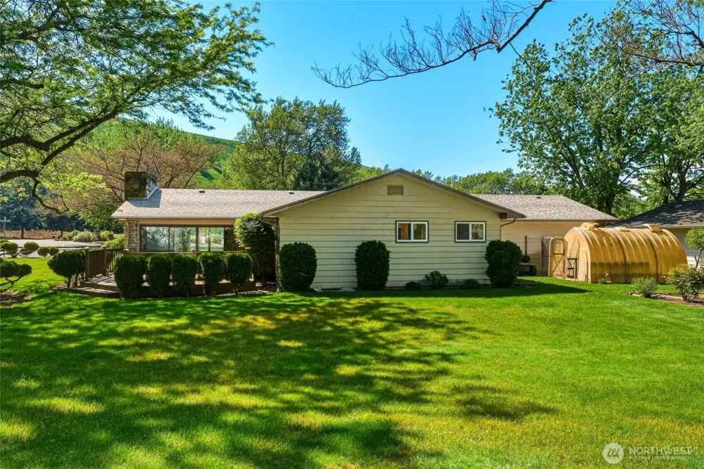 509 Parkview Street Milton-Freewater, OR 97862