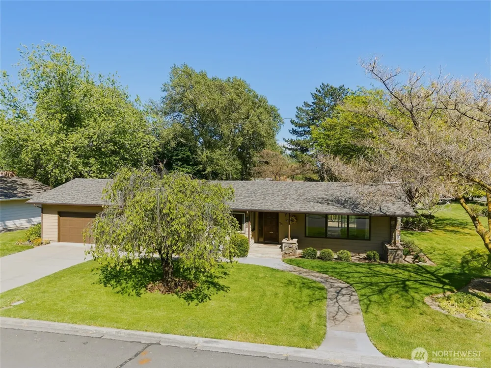 509 Parkview Street Milton-Freewater, OR 97862