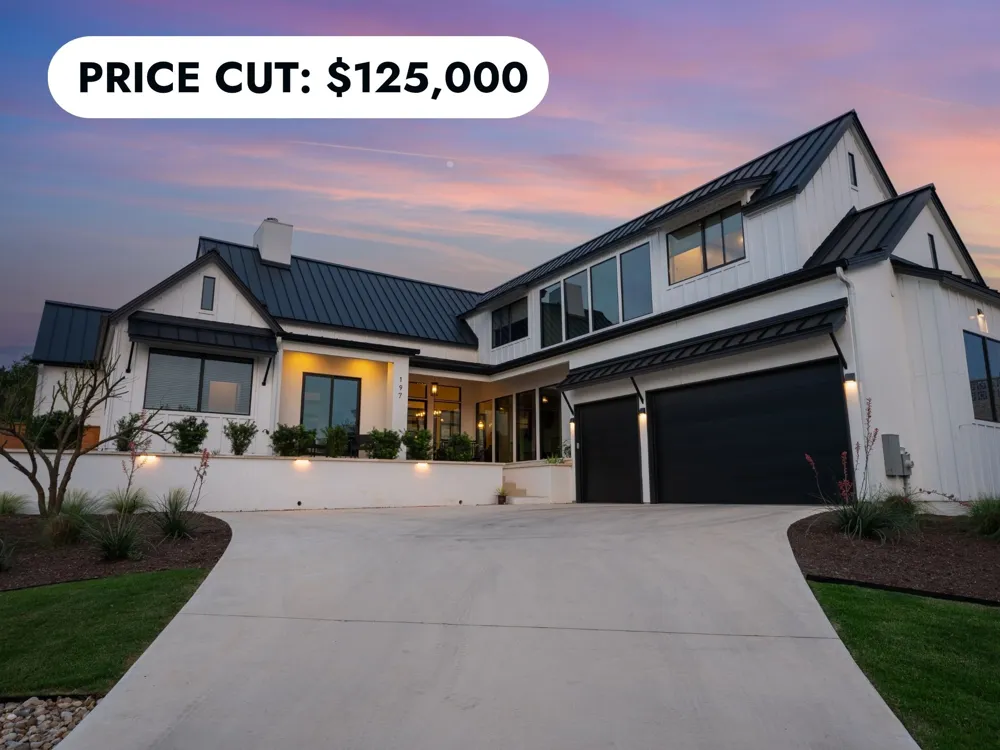 197 Evelyn Court Dripping Springs, TX 78620