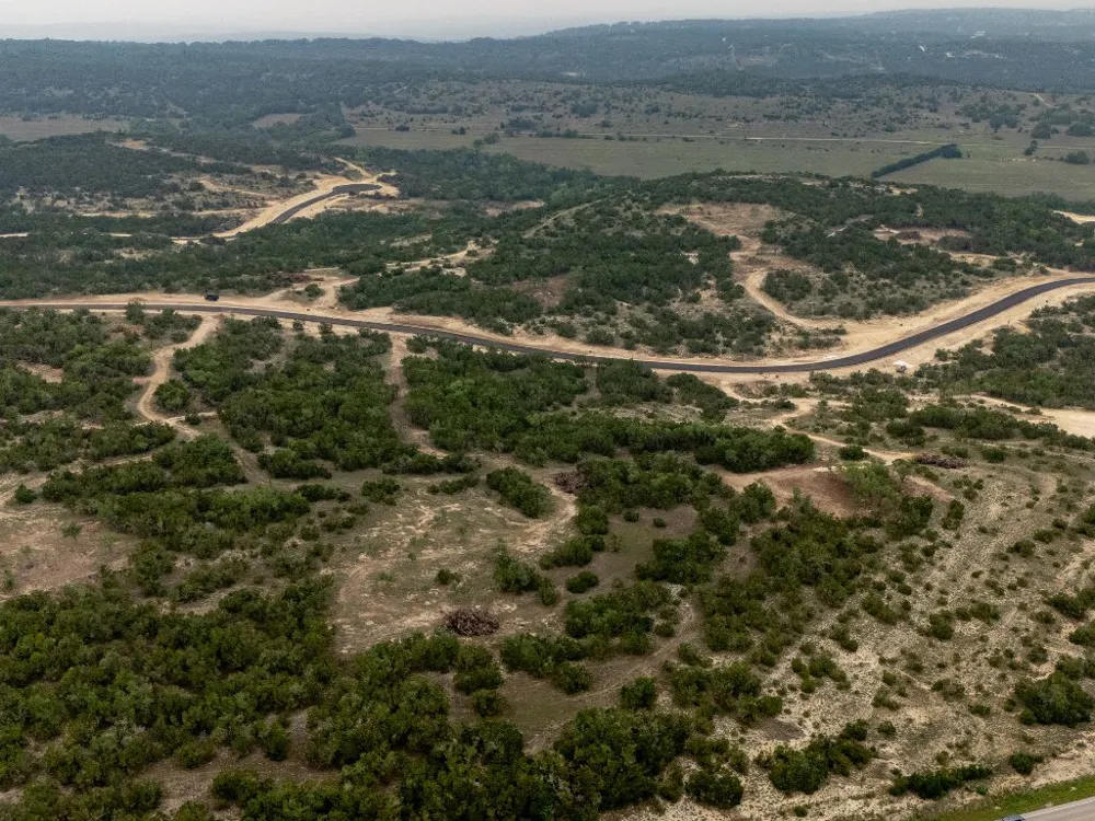 5 Ranch Road 165 Blanco, TX 78606