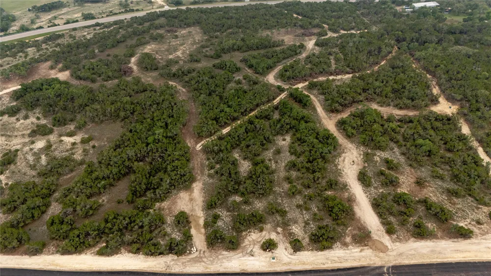5 Ranch Road 165 Blanco, TX 78606