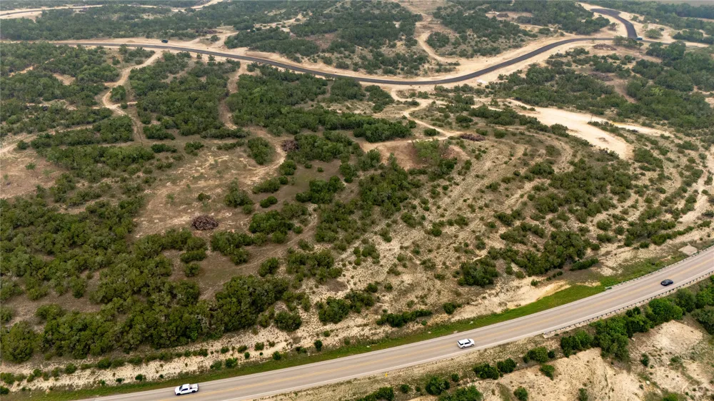 5 Ranch Road 165 Blanco, TX 78606