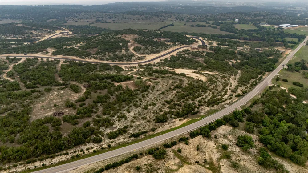 5 Ranch Road 165 Blanco, TX 78606