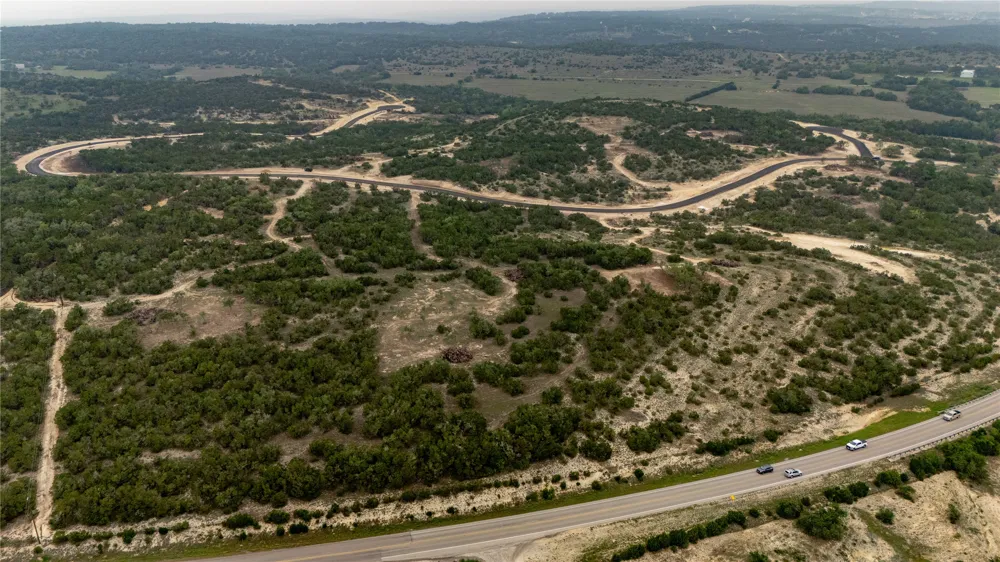 5 Ranch Road 165 Blanco, TX 78606