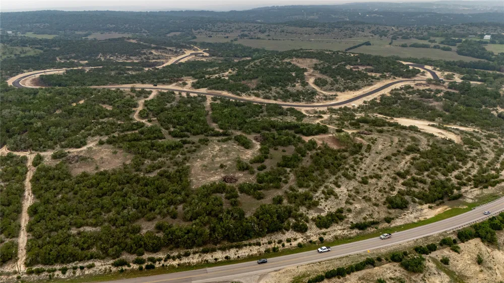 5 Ranch Road 165 Blanco, TX 78606