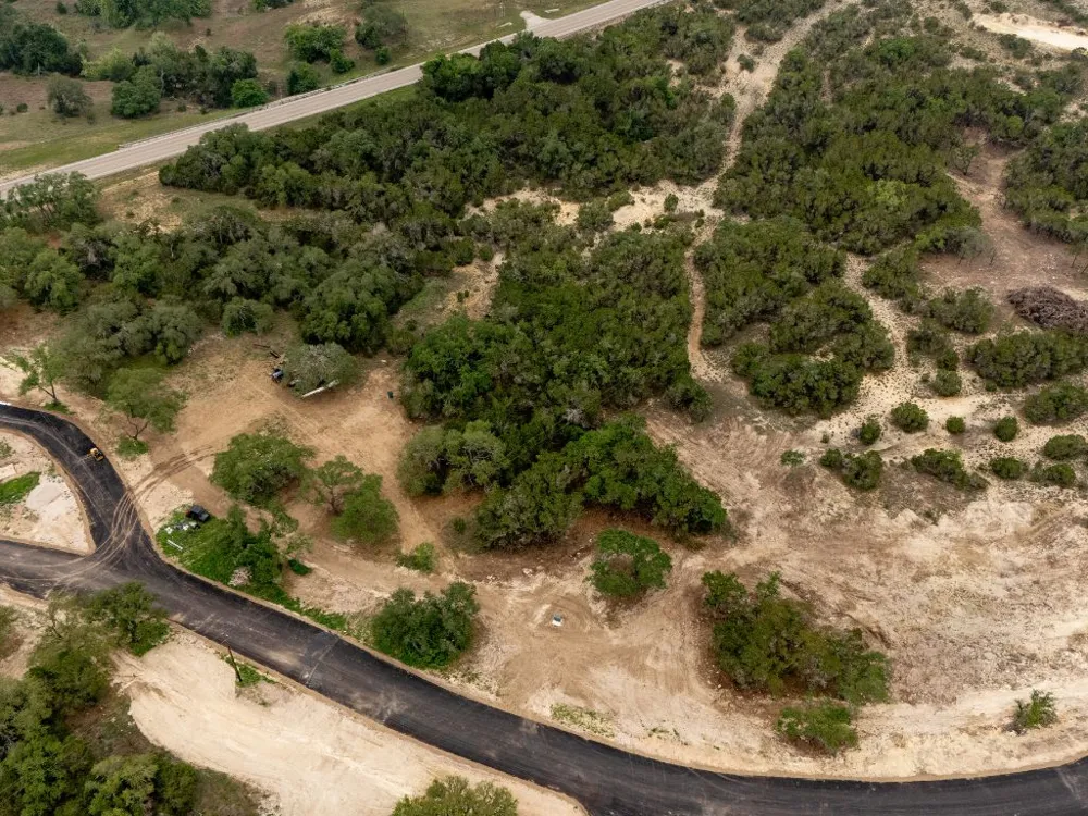 1 Ranch Road 165 Blanco, TX 78606