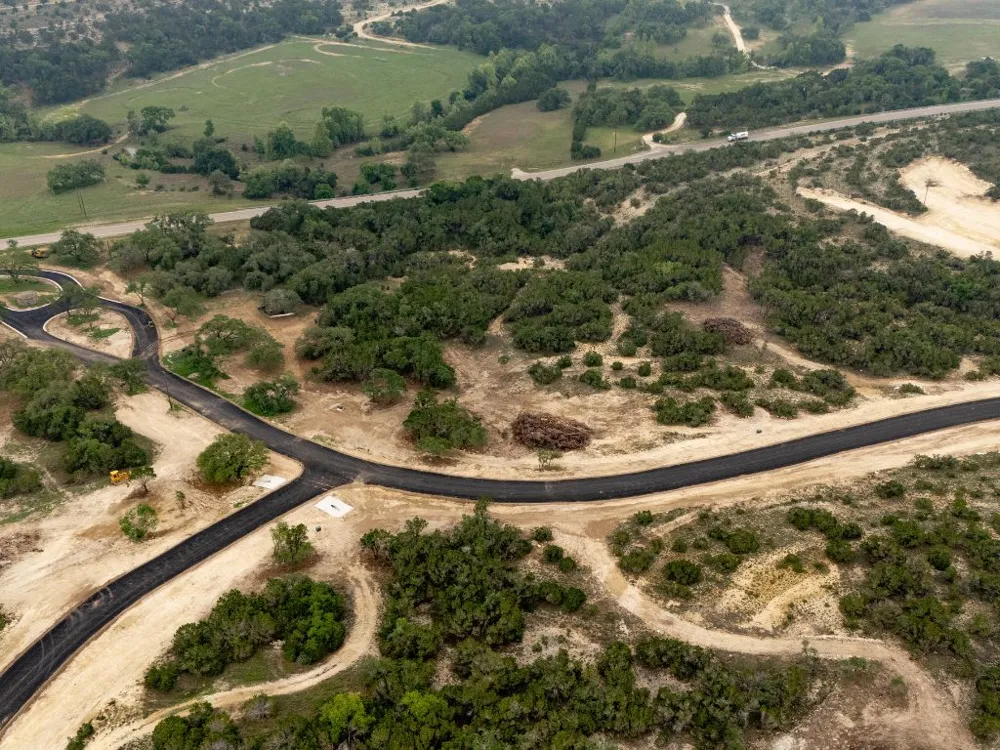 1 Ranch Road 165 Blanco, TX 78606