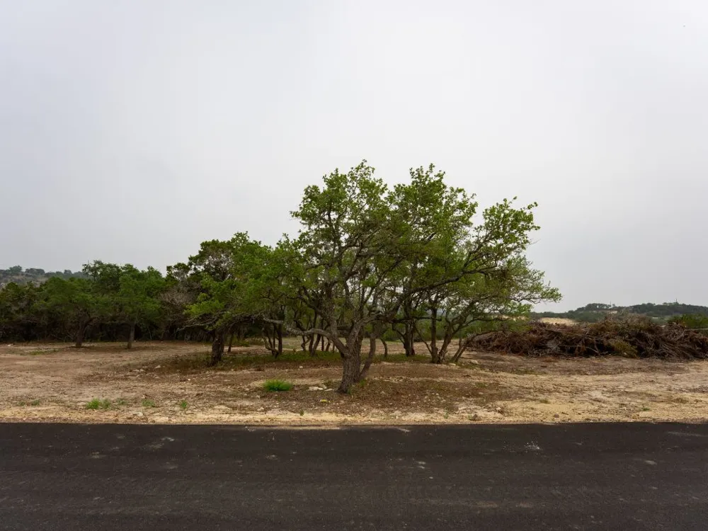 1 Ranch Road 165 Blanco, TX 78606