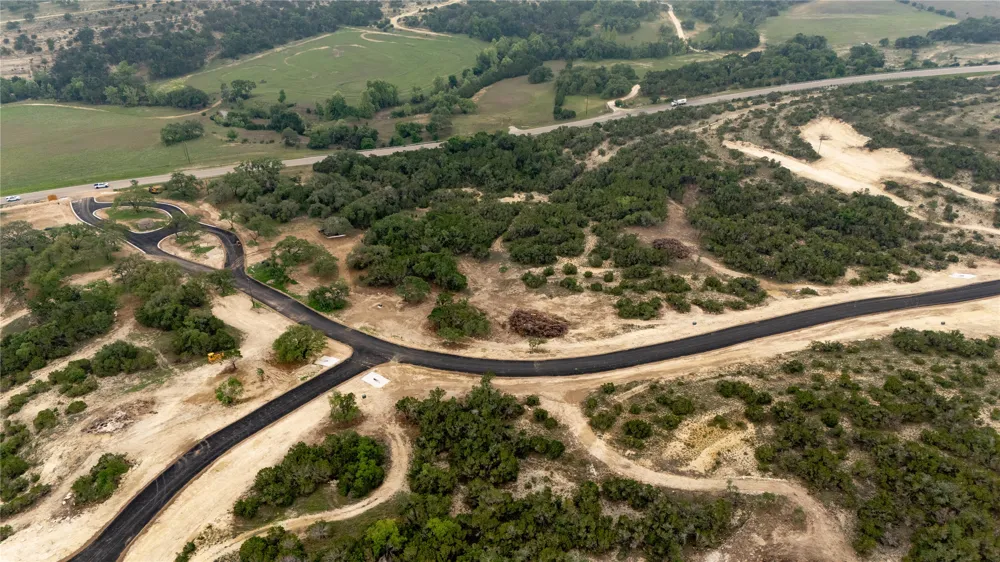 1 Ranch Road 165 Blanco, TX 78606