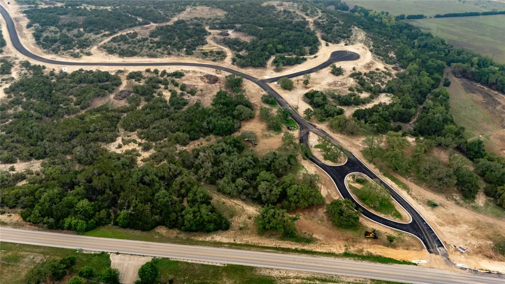 1 Ranch Road 165 Blanco, TX 78606