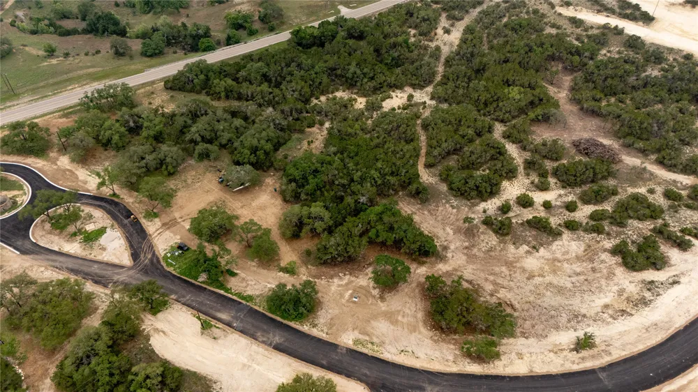 1 Ranch Road 165 Blanco, TX 78606