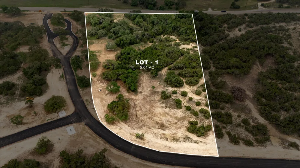 1 Ranch Road 165 Blanco, TX 78606