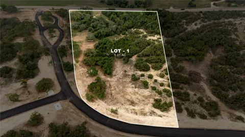 1 Ranch Road 165