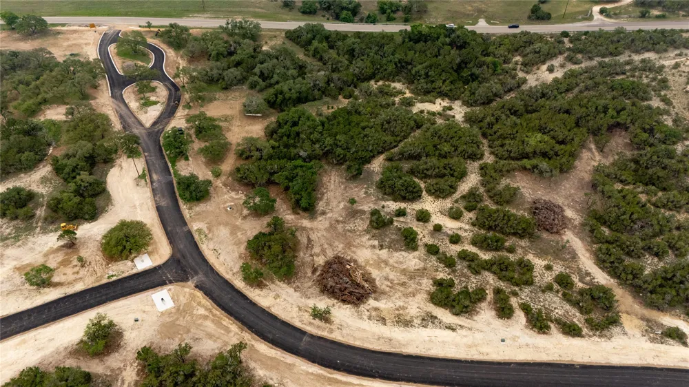 1 Ranch Road 165 Blanco, TX 78606