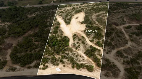 3 Ranch Road 165
