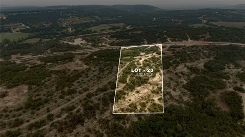20 Ranch Road 165