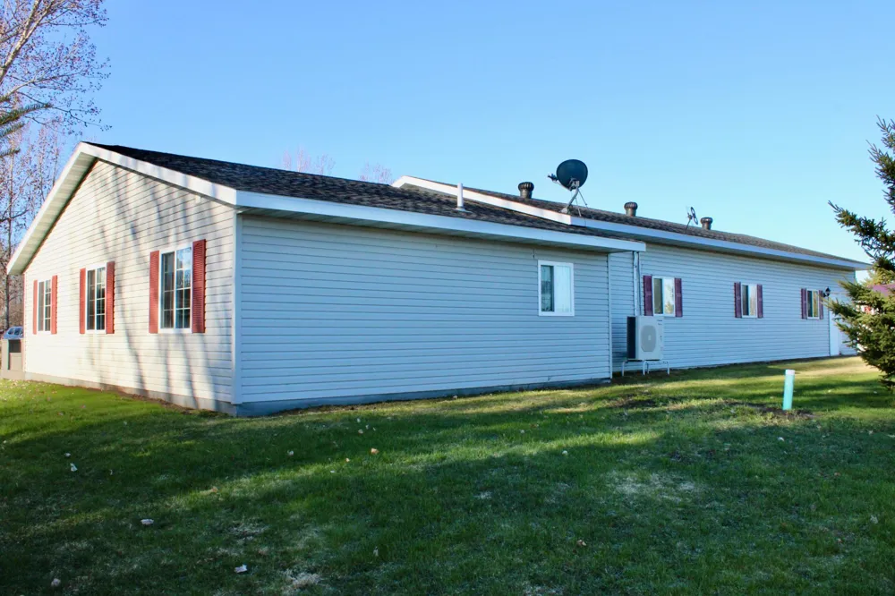 408 Minnesota Avenue Brooks, MN 56715