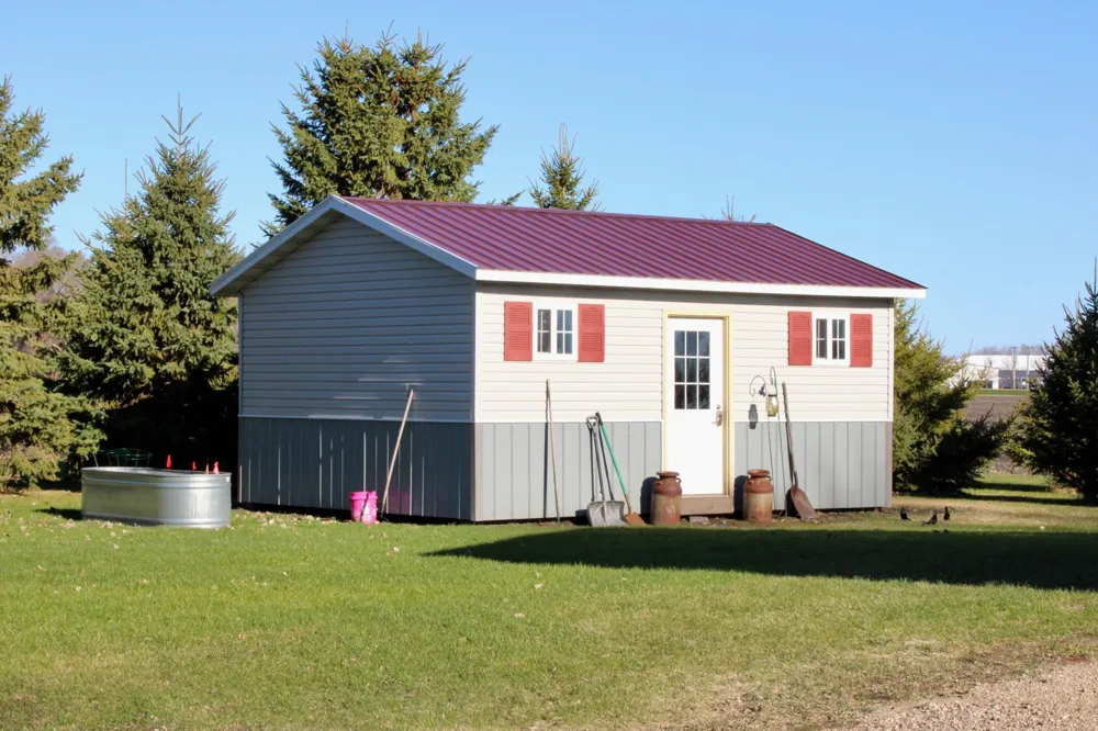 408 Minnesota Avenue Brooks, MN 56715
