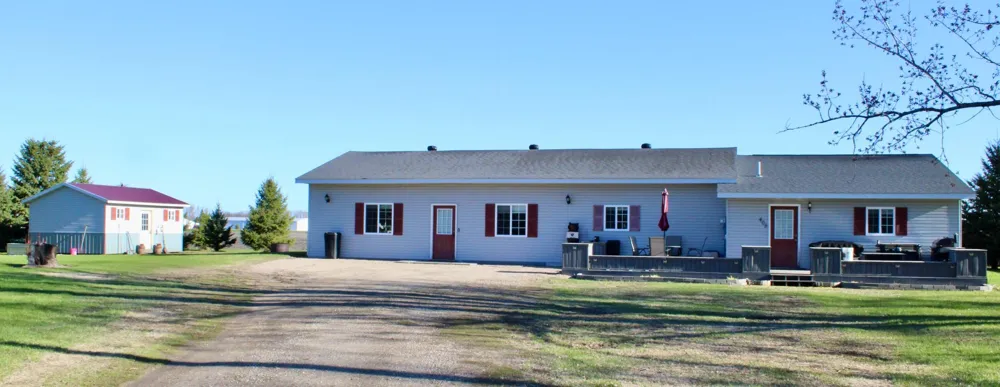 408 Minnesota Avenue Brooks, MN 56715
