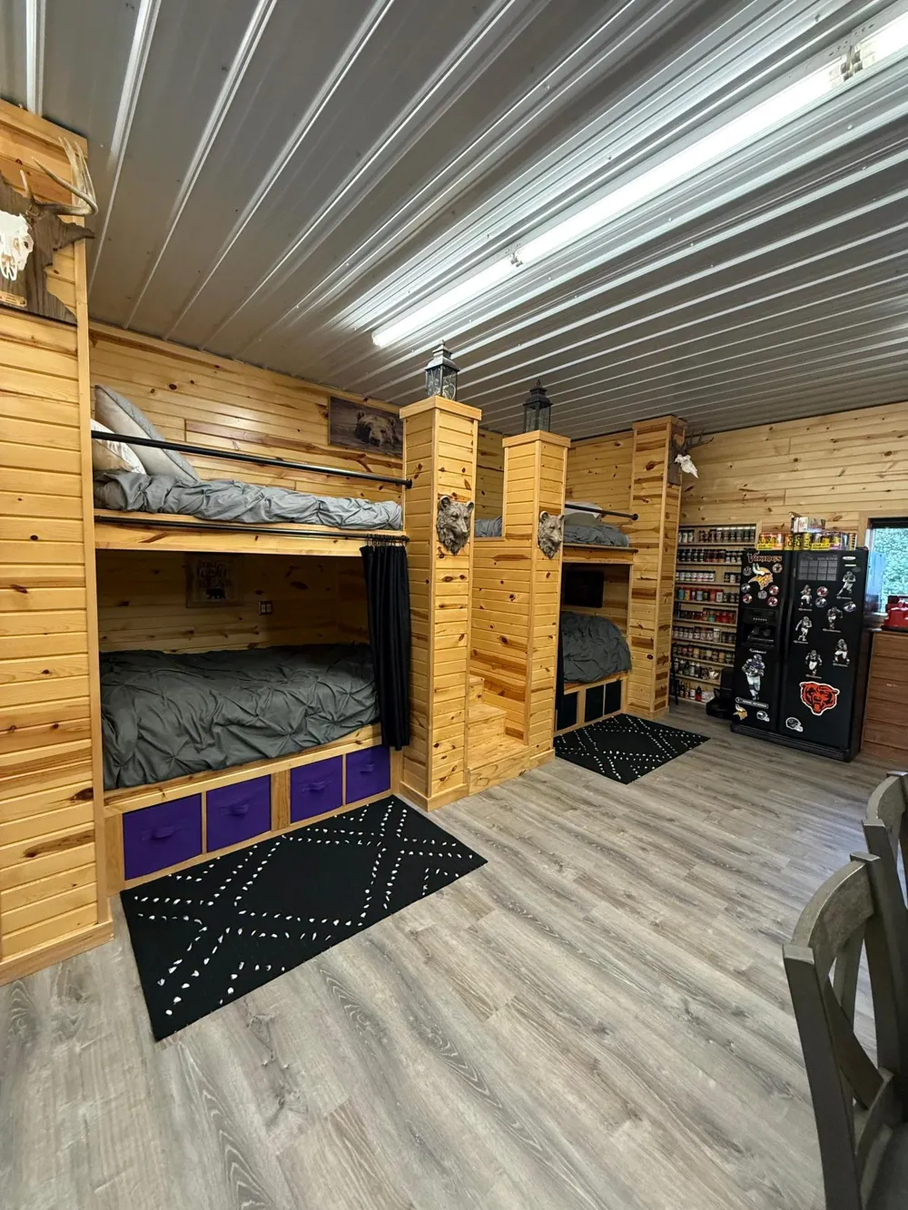 408 Minnesota Avenue Brooks, MN 56715