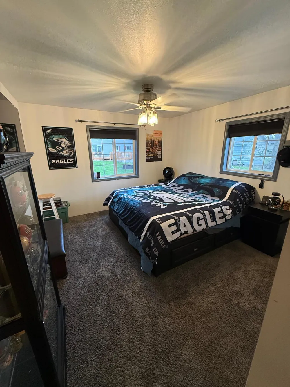 408 Minnesota Avenue Brooks, MN 56715