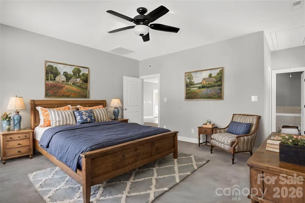 6151 Settlers Trail Stanfield, NC 28163