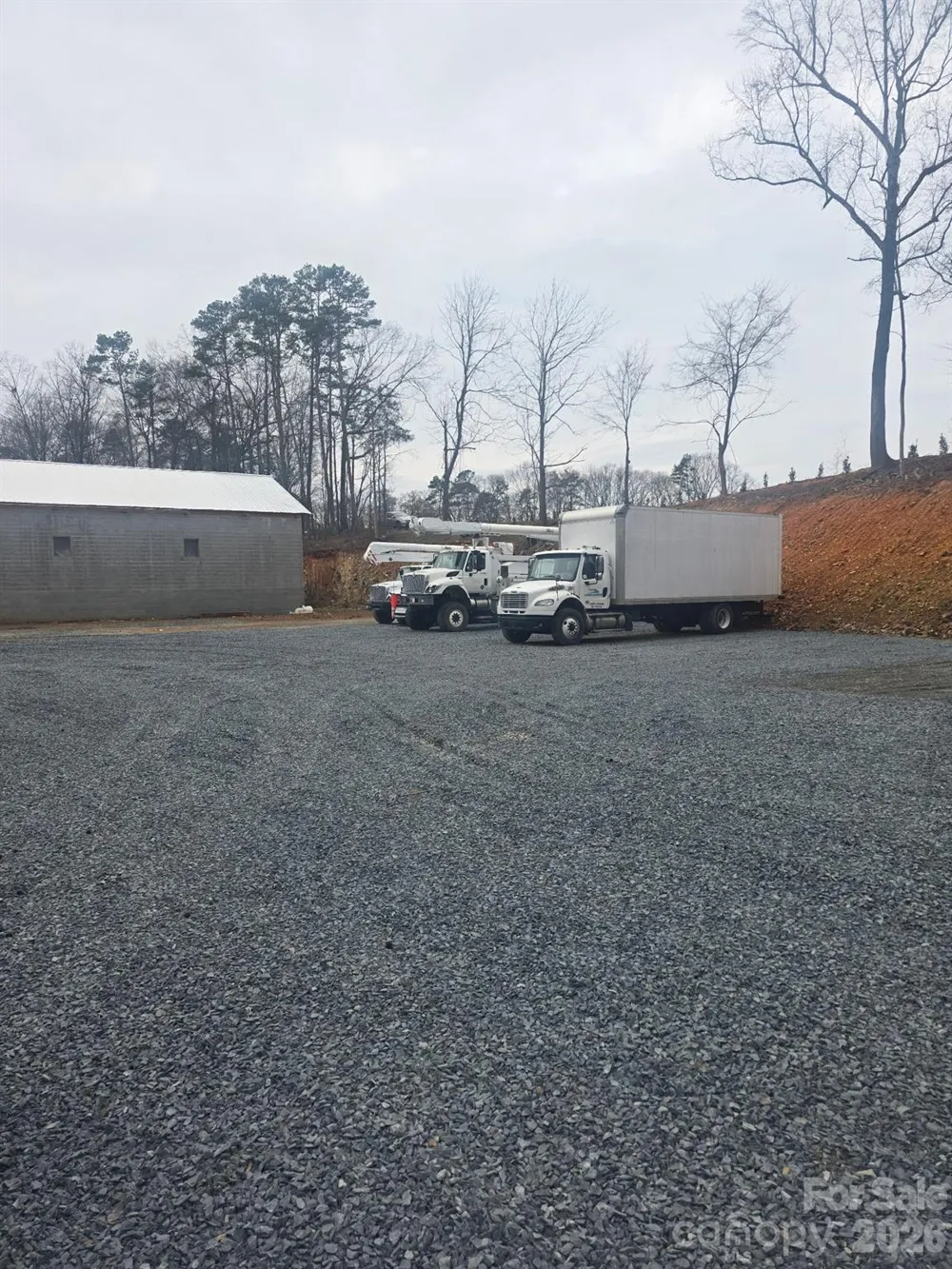 6151 Settlers Trail Stanfield, NC 28163