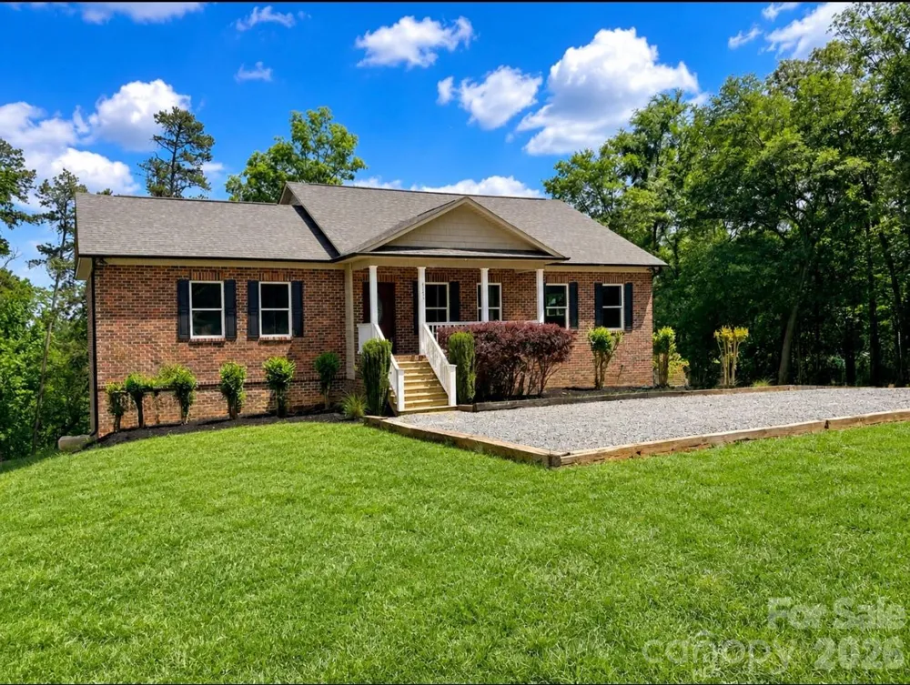 6151 Settlers Trail Stanfield, NC 28163