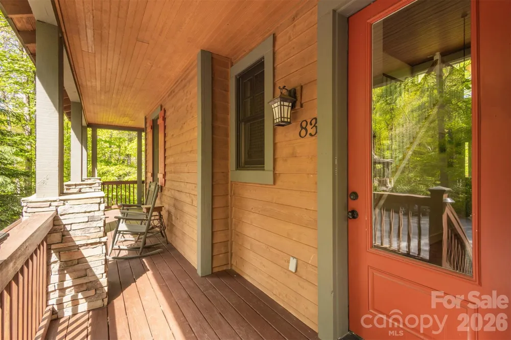 83 Allspice Court Tuckasegee, NC 28783