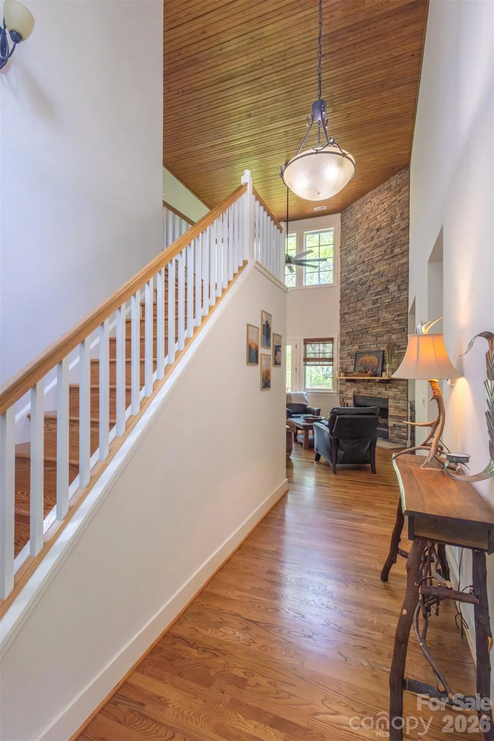 83 Allspice Court Tuckasegee, NC 28783